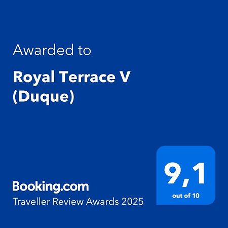 Appartamento Royal Terrace V San Felipe de San Felipe de Puerto Plata Esterno foto